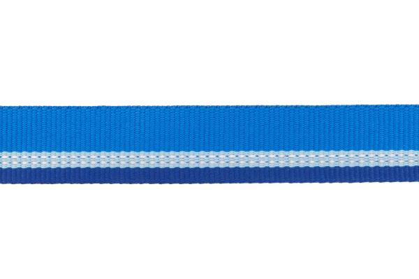 Ruffwear Top Rope Collar Blue Pool 36-51 cm Ruffwear Top Rope Collar Blue Pool 36-51 cm